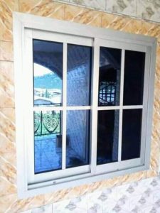 fenêtre sur mesure à Vouneuil-sous-Biard